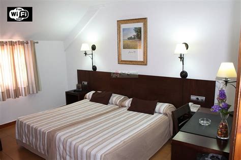 cheap hotels in prado del rey